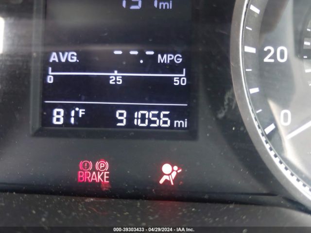 5NPD74LF2KH440795 Hyundai ELANTRA SE