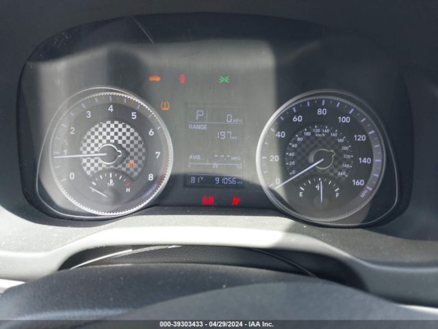 5NPD74LF2KH440795 Hyundai ELANTRA SE