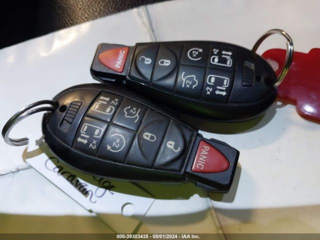 2C4RDGEG5JR335594 Dodge Grand Caravan Gt