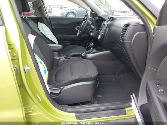 KNDJP3A54J7902722 KIA SOUL +