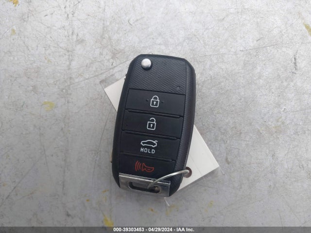 KIA Optima Lx 2016 5XXGT4L36GG036271 Image 11