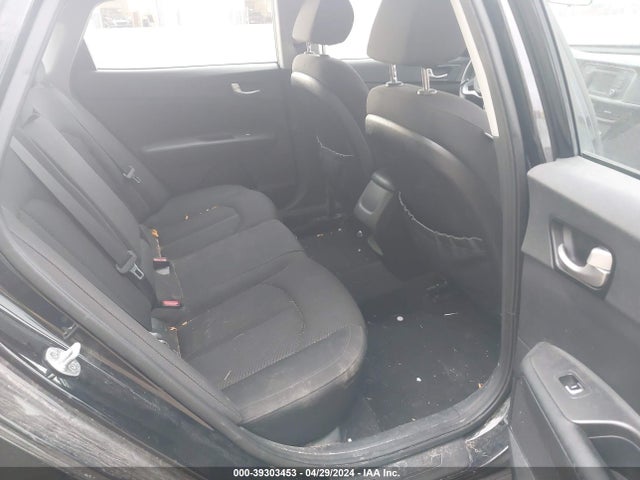 KIA Optima Lx 2016 5XXGT4L36GG036271 Image 8