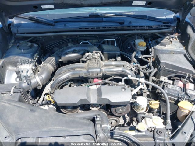 JF1GPAL62EH315669 Subaru Impreza 2.0i Sport Premium