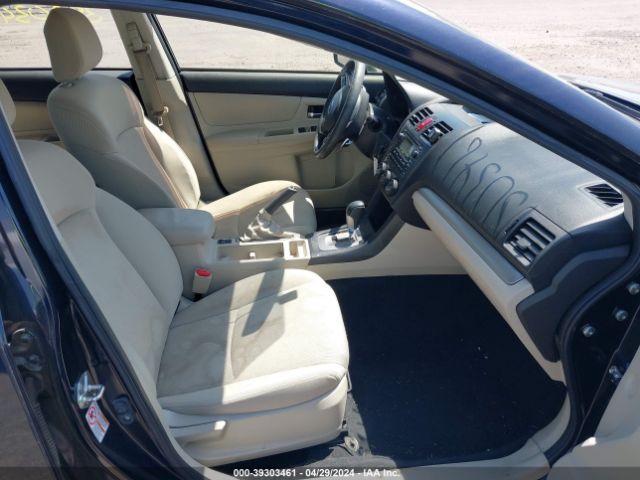 JF1GPAL62EH315669 Subaru Impreza 2.0i Sport Premium