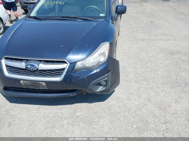 JF1GPAL62EH315669 Subaru Impreza 2.0i Sport Premium