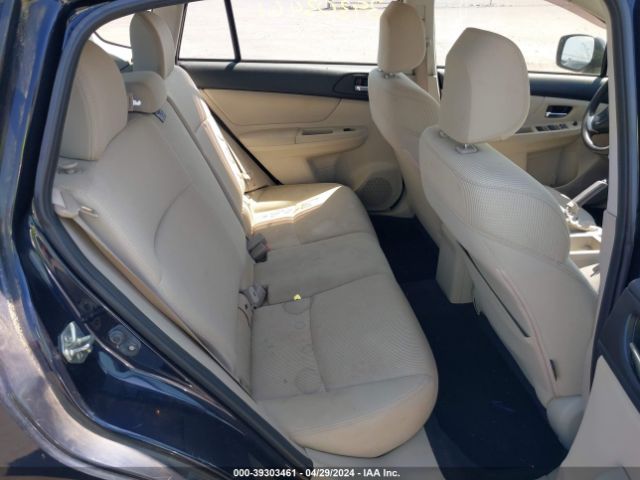 JF1GPAL62EH315669 Subaru Impreza 2.0i Sport Premium
