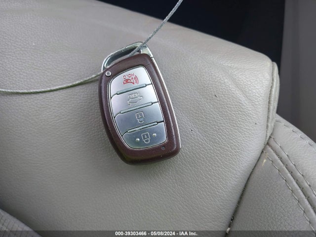 Hyundai Sonata Sport 2015 5NPE34AF2FH104895 Image 11
