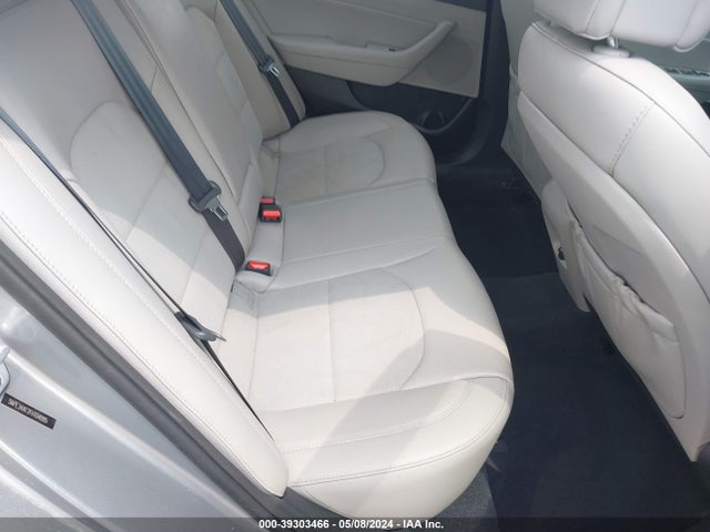 Hyundai Sonata Sport 2015 5NPE34AF2FH104895 Image 8
