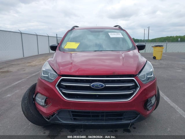 Ford ESCAPE SE 2017 1FMCU0GD6HUB40354 Image 12