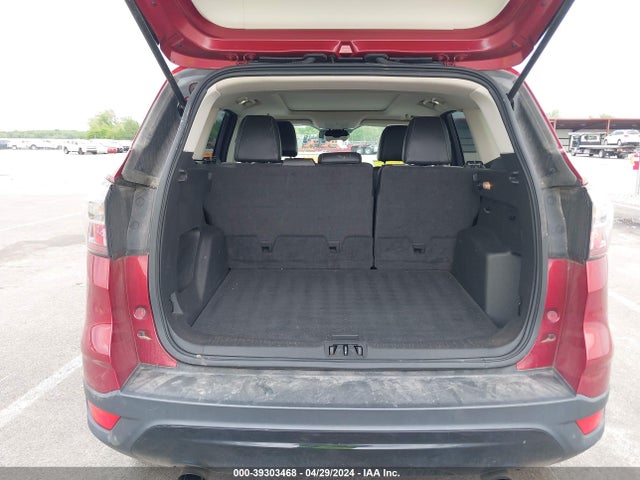 Ford ESCAPE SE 2017 1FMCU0GD6HUB40354 Image 14