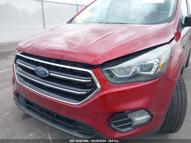 Ford ESCAPE SE 2017 1FMCU0GD6HUB40354 Image 15