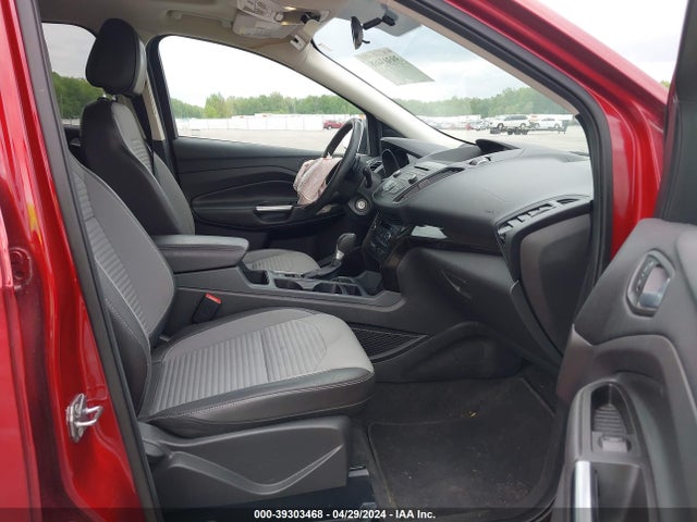 Ford ESCAPE SE 2017 1FMCU0GD6HUB40354 Image 5