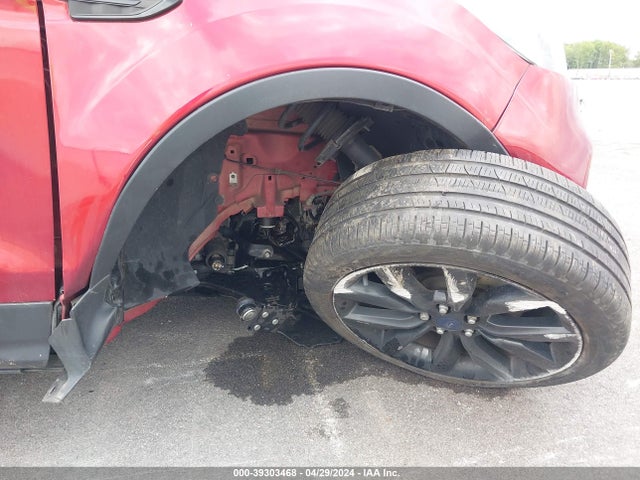 Ford ESCAPE SE 2017 1FMCU0GD6HUB40354 Image 6