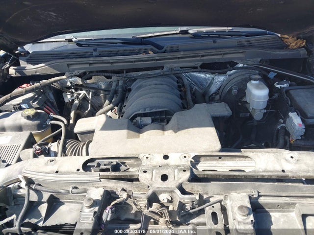 GMC Sierra 1500 Slt 2018 1GTV2NEC1JZ291203 Image 10