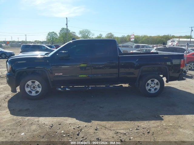 GMC Sierra 1500 Slt 2018 1GTV2NEC1JZ291203 Image 14
