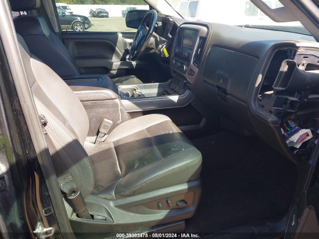 GMC Sierra 1500 Slt 2018 1GTV2NEC1JZ291203 Image 5