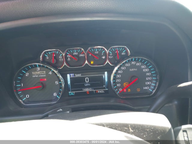 GMC Sierra 1500 Slt 2018 1GTV2NEC1JZ291203 Image 7