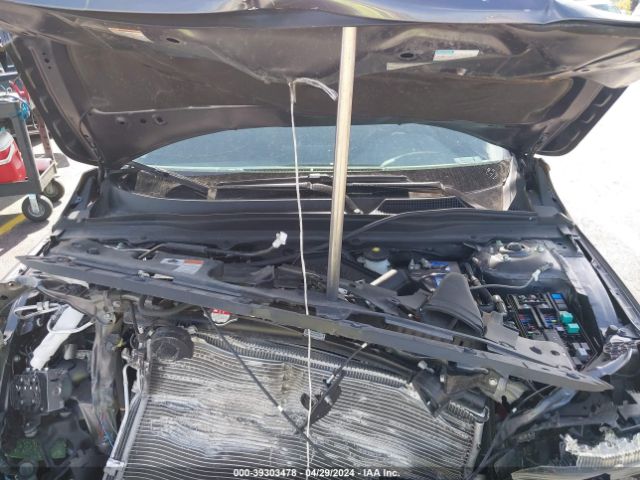 1HGCV1F55NA020884 Honda Accord Ex-l