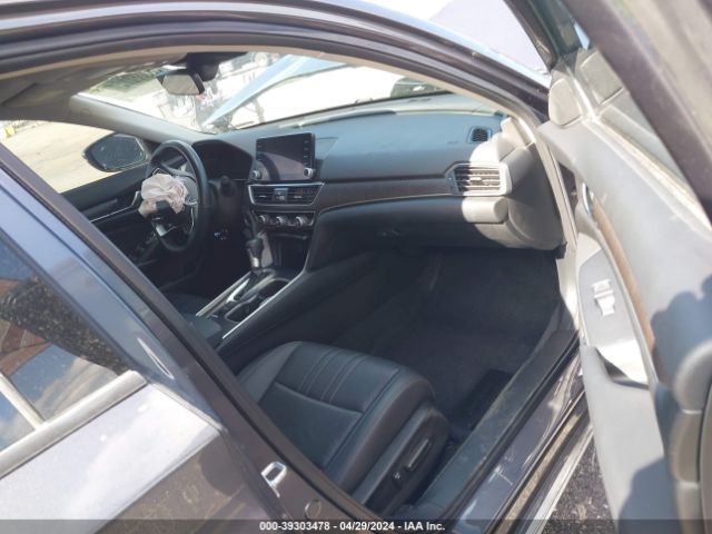 1HGCV1F55NA020884 Honda Accord Ex-l