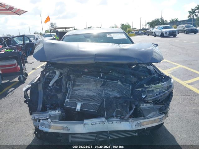 1HGCV1F55NA020884 Honda Accord Ex-l