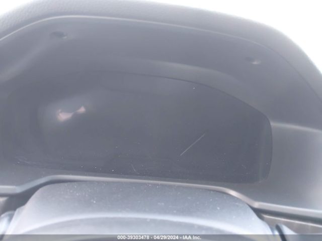 1HGCV1F55NA020884 Honda Accord Ex-l