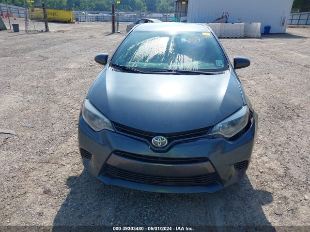 Toyota COROLLA LE 2016 5YFBURHEXGP536505 Image 13