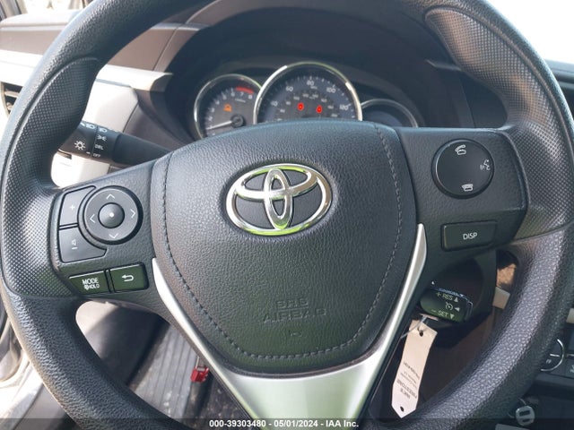 Toyota COROLLA LE 2016 5YFBURHEXGP536505 Image 22