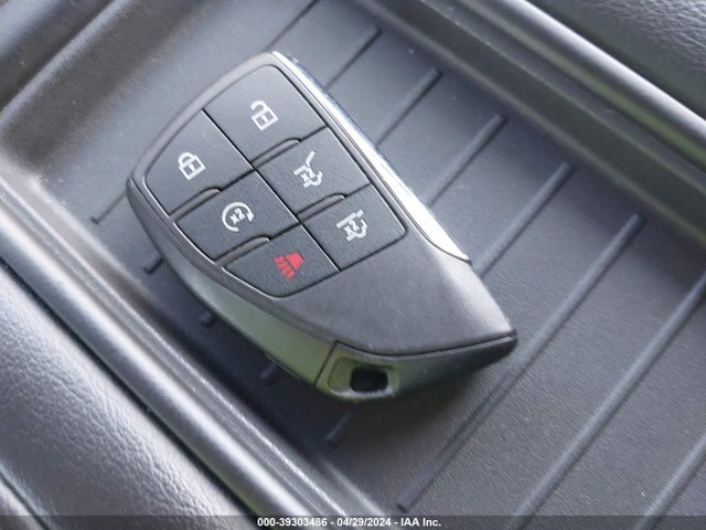 Chevrolet Suburban 4wd Lt 2022 1GNSKCKD4NR208381 Image 11