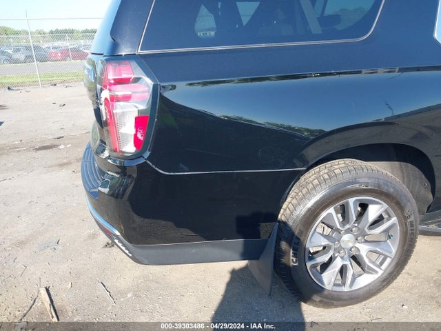Chevrolet Suburban 4wd Lt 2022 1GNSKCKD4NR208381 Image 6