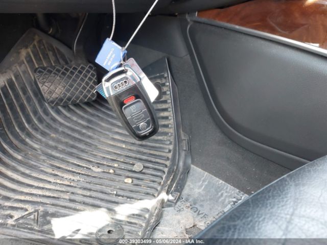WAUWGAFC7GN032354 Audi A7 3.0t Premium Plus