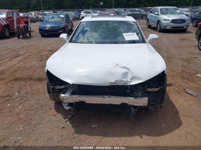 WAUWGAFC7GN032354 Audi A7 3.0t Premium Plus