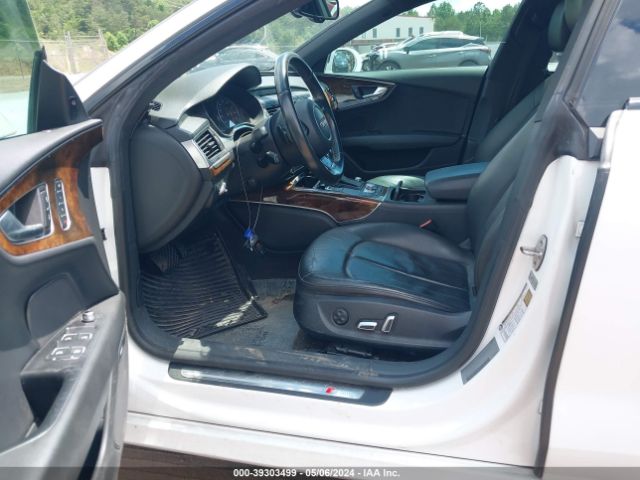 WAUWGAFC7GN032354 Audi A7 3.0t Premium Plus