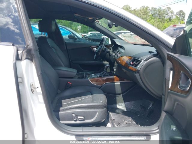 WAUWGAFC7GN032354 Audi A7 3.0t Premium Plus