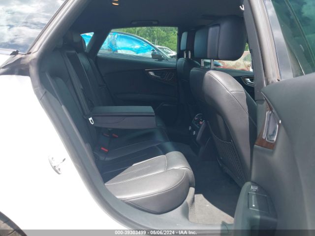 WAUWGAFC7GN032354 Audi A7 3.0t Premium Plus