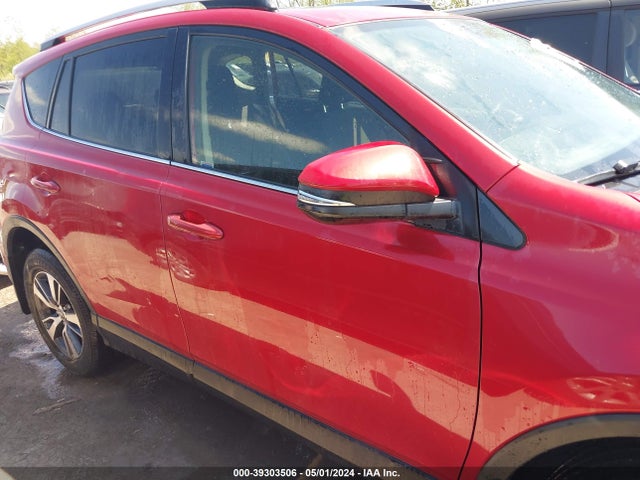 Toyota Rav4 Xle 2016 JTMRFREV8GJ080568 Image 13