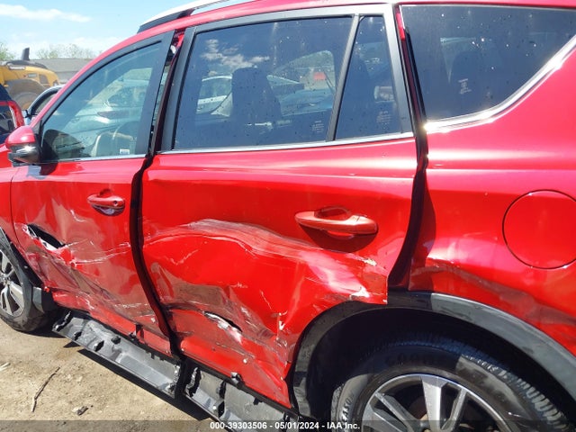 Toyota Rav4 Xle 2016 JTMRFREV8GJ080568 Image 14