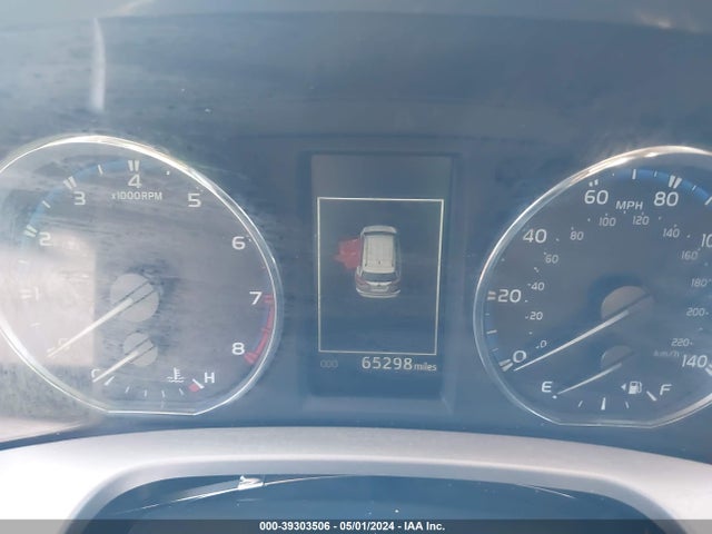 Toyota Rav4 Xle 2016 JTMRFREV8GJ080568 Image 15