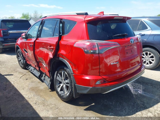 Toyota Rav4 Xle 2016 JTMRFREV8GJ080568 Image 3