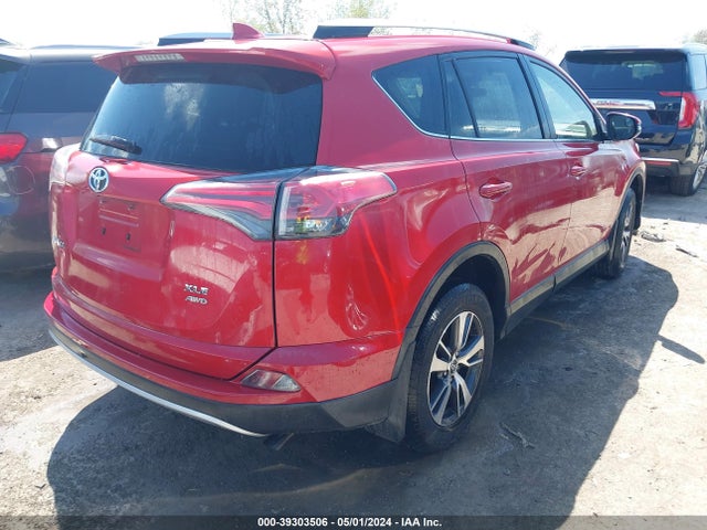 Toyota Rav4 Xle 2016 JTMRFREV8GJ080568 Image 4