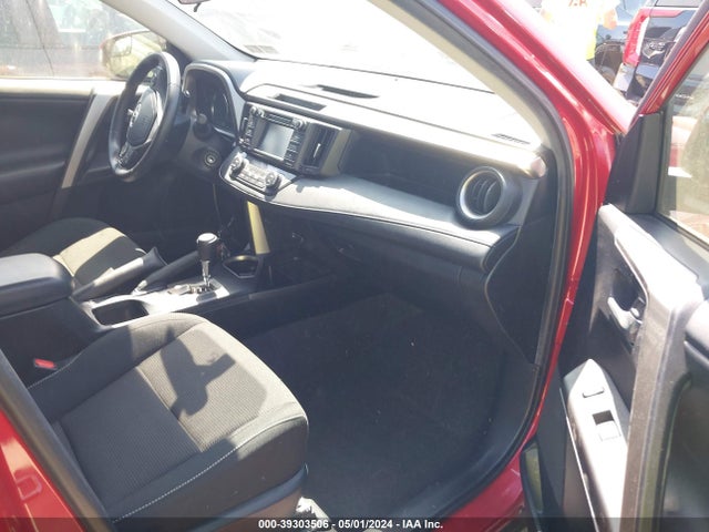 Toyota Rav4 Xle 2016 JTMRFREV8GJ080568 Image 5