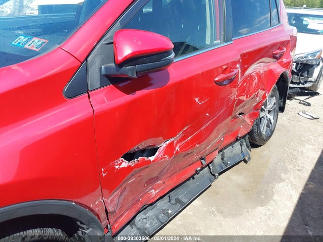 Toyota Rav4 Xle 2016 JTMRFREV8GJ080568 Image 6