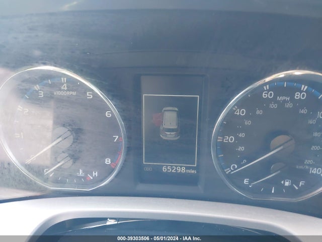 Toyota Rav4 Xle 2016 JTMRFREV8GJ080568 Image 7