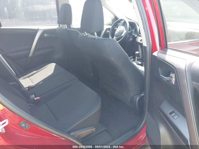 Toyota Rav4 Xle 2016 JTMRFREV8GJ080568 Image 8