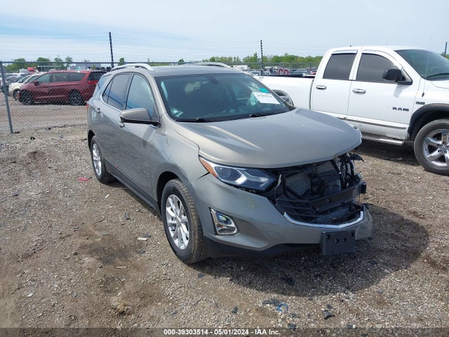 2019 3GNAXKEV9KS542572 main image