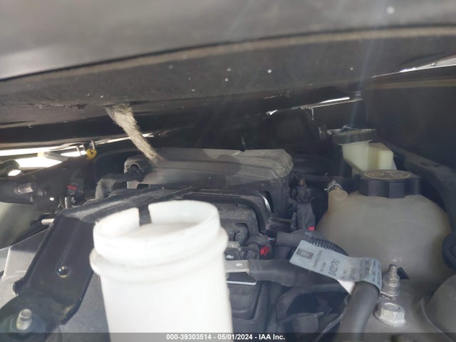 Chevrolet EQUINOX LT 2019 3GNAXKEV9KS542572 Image 10