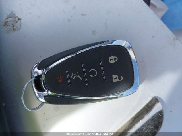 Chevrolet EQUINOX LT 2019 3GNAXKEV9KS542572 Image 11