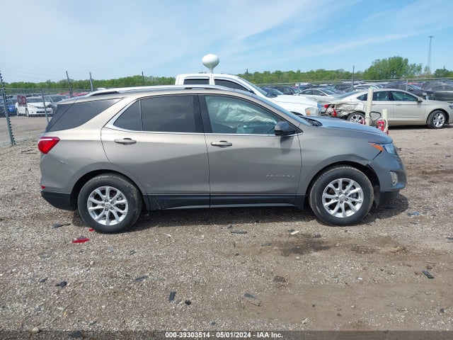 Chevrolet EQUINOX LT 2019 3GNAXKEV9KS542572 Image 14