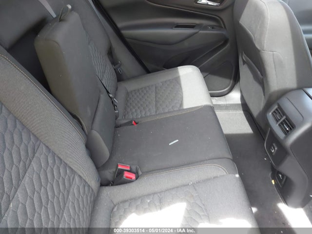 Chevrolet EQUINOX LT 2019 3GNAXKEV9KS542572 Image 8
