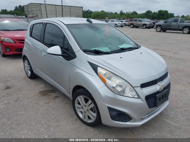 2015 KL8CD6S99FC741649 main image