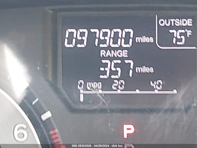Honda Odyssey Ex-l 2016 5FNRL5H60GB137990 Image 31